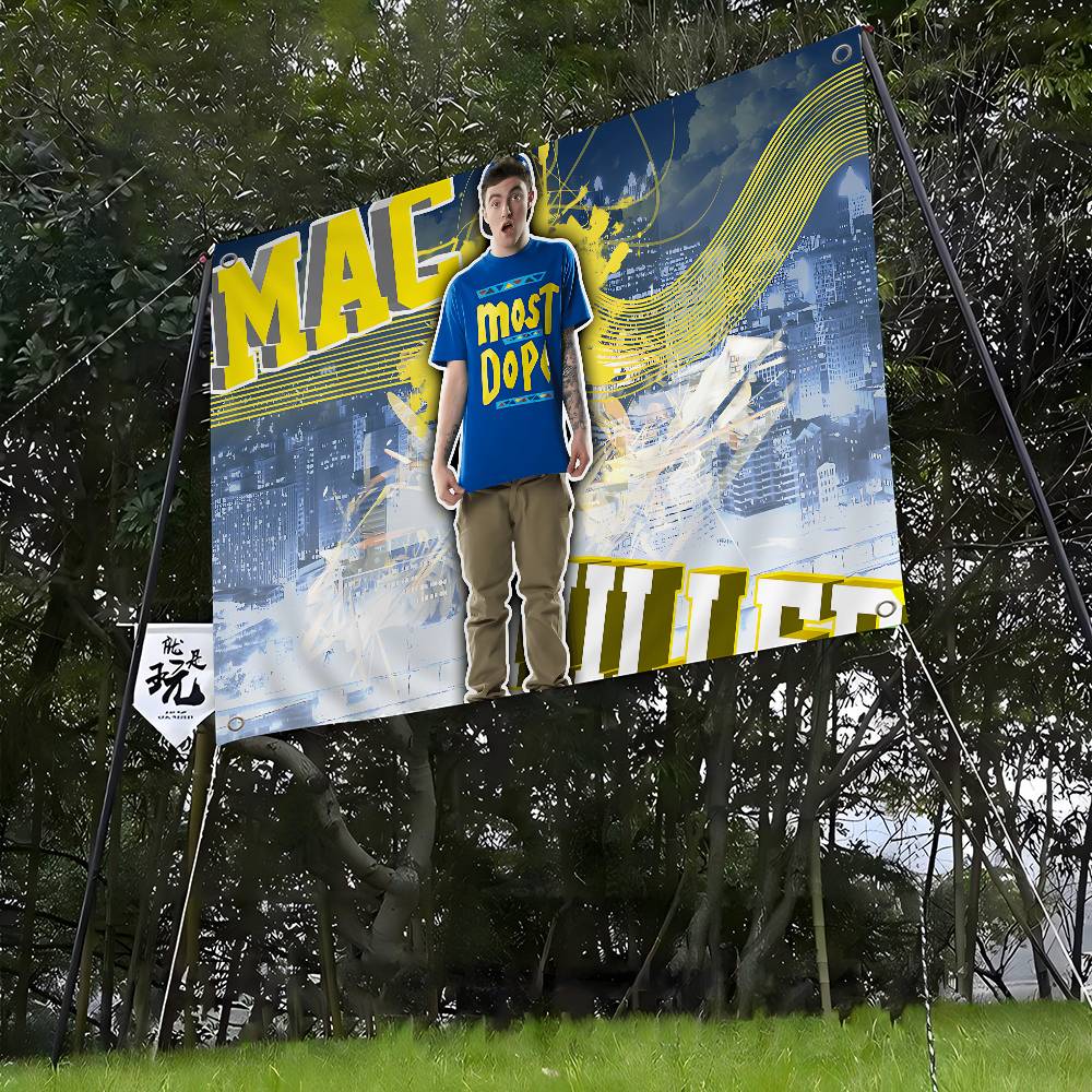 Singer M-Mac Miller Advanced P - Commercial Printing Company 评论和价格