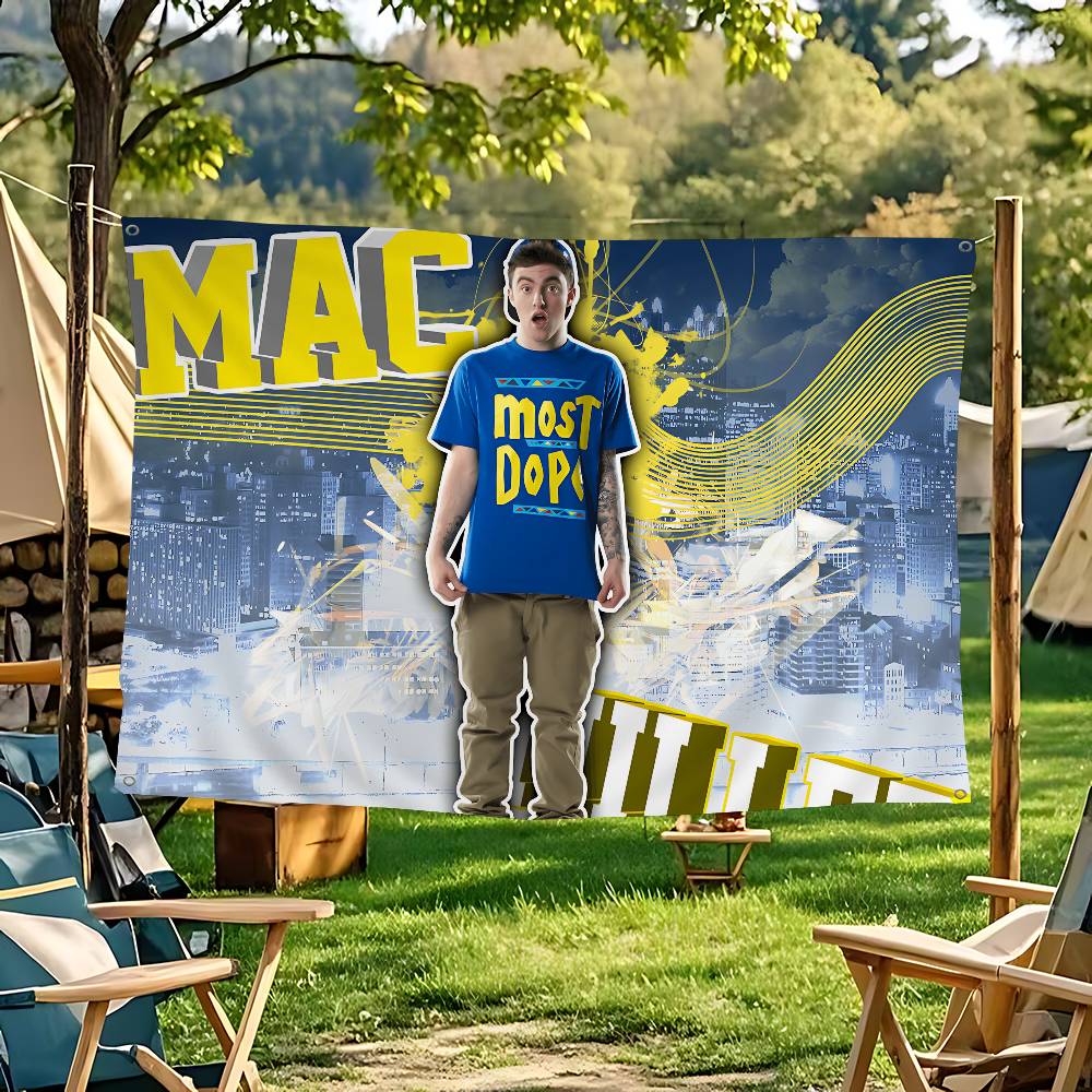 Singer M-Mac Miller Advanced P - Commercial Printing Company 评论和价格