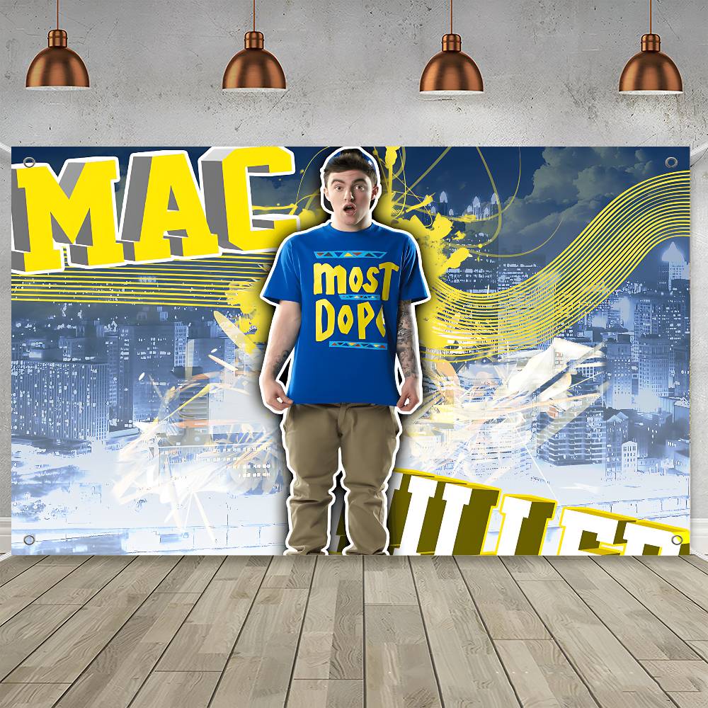 Singer M-Mac Miller Advanced P - Commercial Printing Company 评论和价格