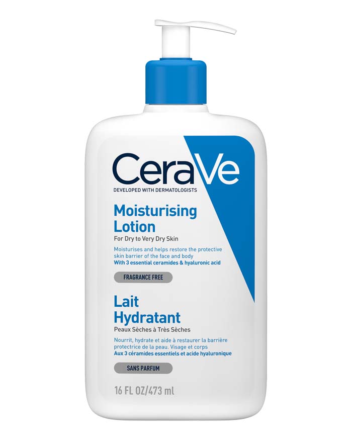 CeraVe Moisturising Lotion For - Toner Cartridge 评论和价格