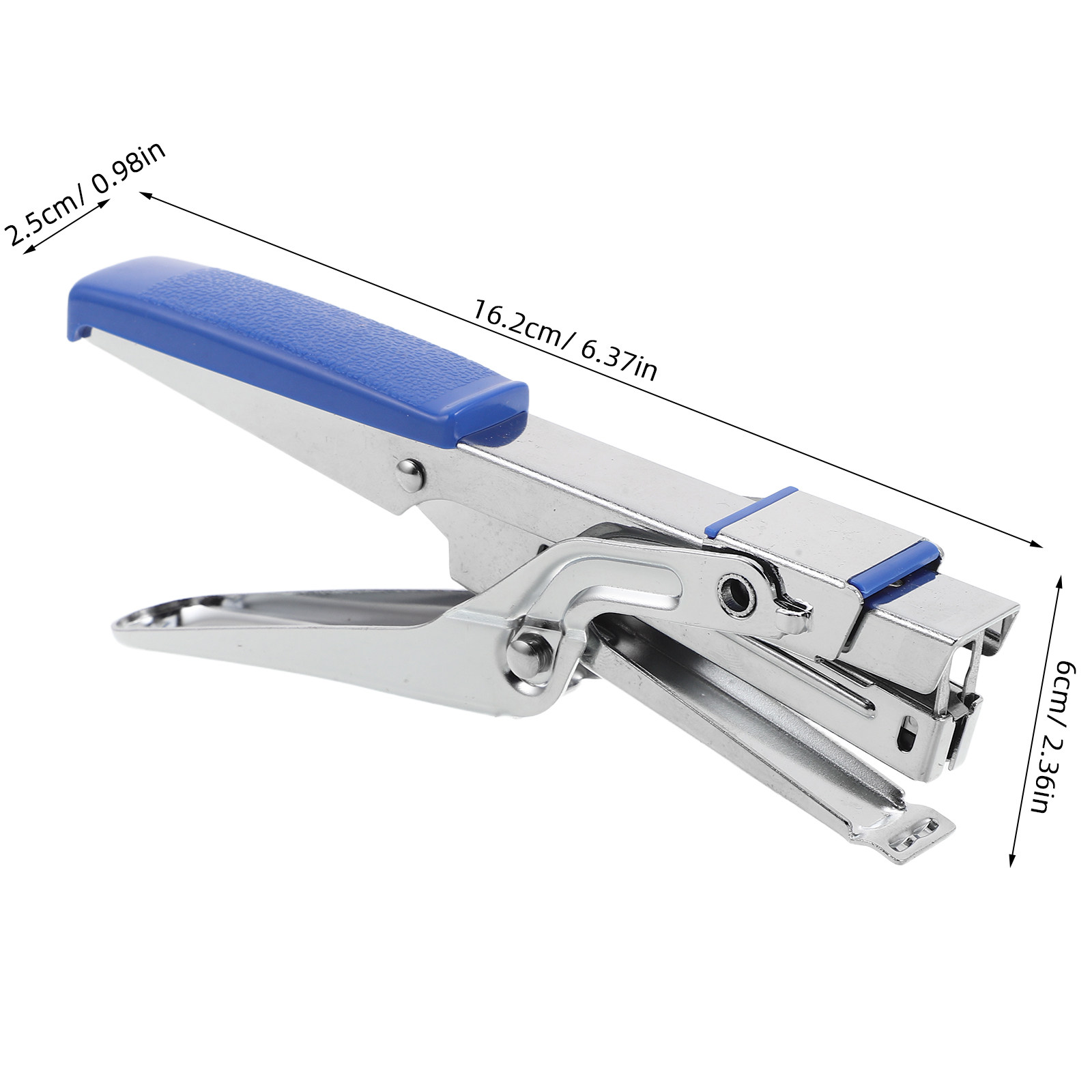 Heavy Duty Handheld Stapler Pl - Stapler Heavy Duty 评论和价格