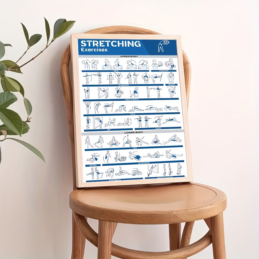 Modern Labeled Full-Body Stret - Label Maker 评论和价格
