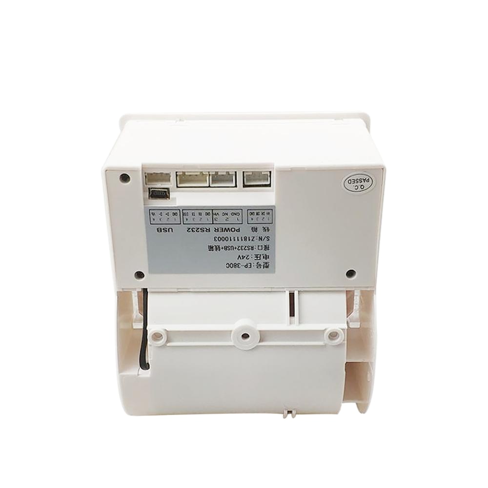 2026unique Cashino EP-380C Kio - Thermal Printer 评论和价格