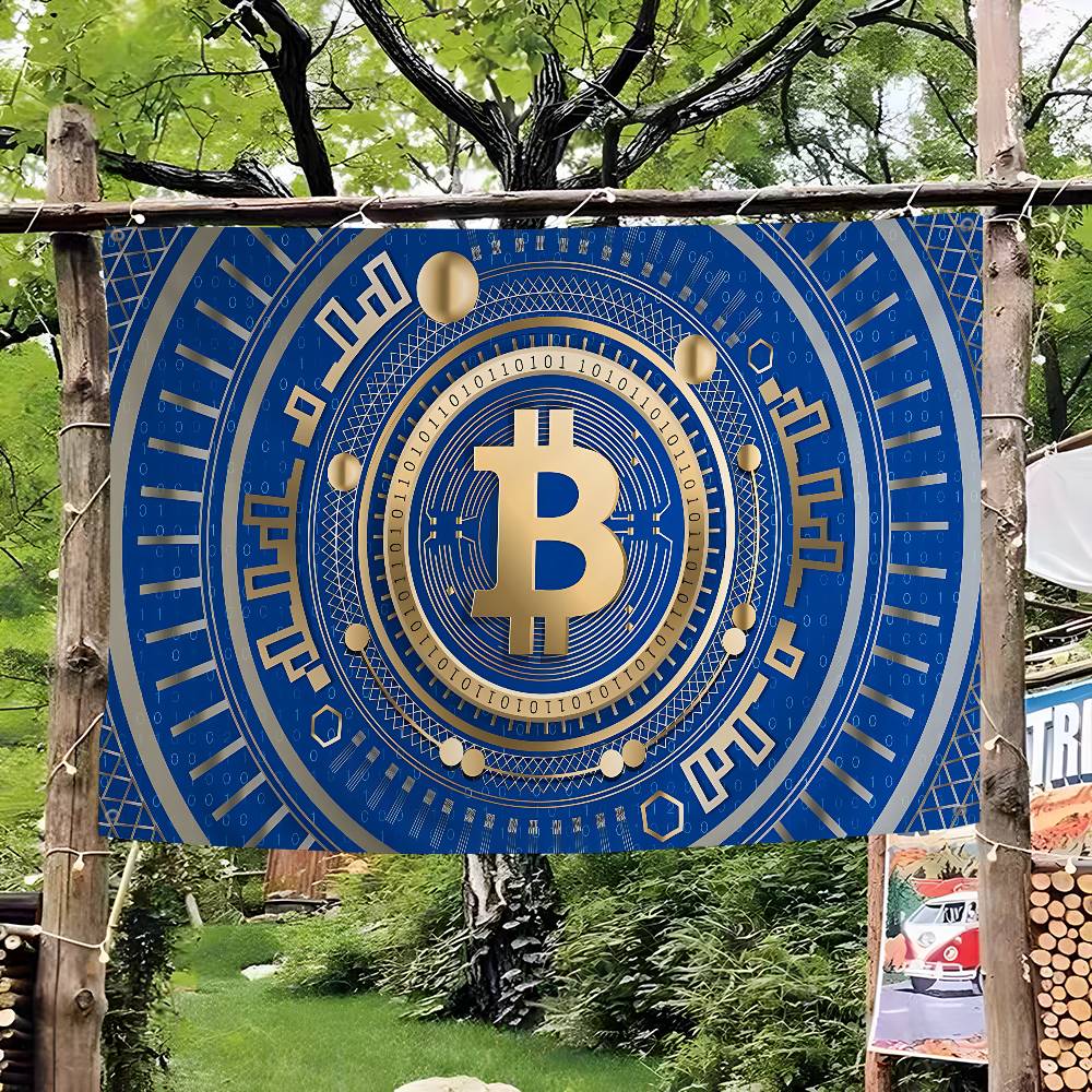 Popular Logo Bitcoin Advanced  - Commercial Printing Company 评论和价格
