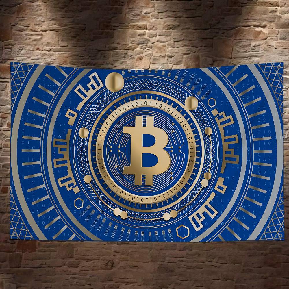 Popular Logo Bitcoin Advanced  - Commercial Printing Company 评论和价格