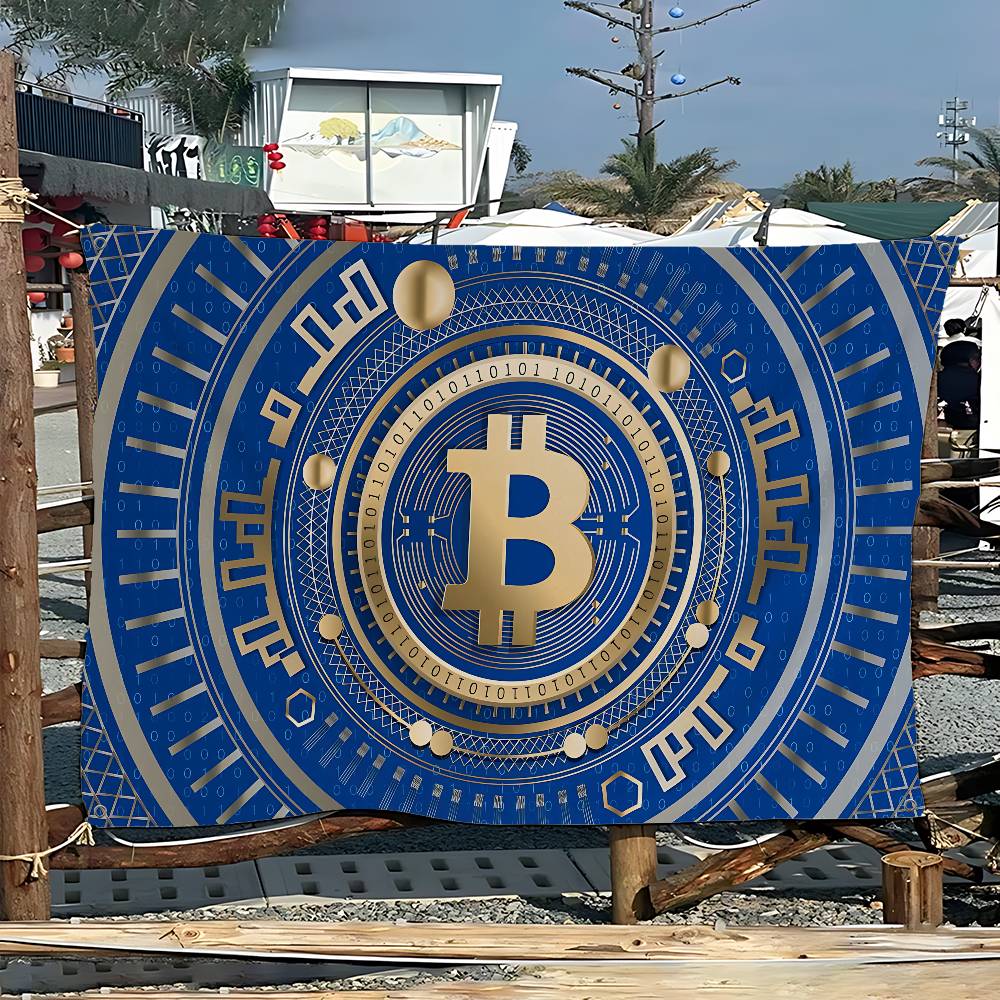 Popular Logo Bitcoin Advanced  - Commercial Printing Company 评论和价格