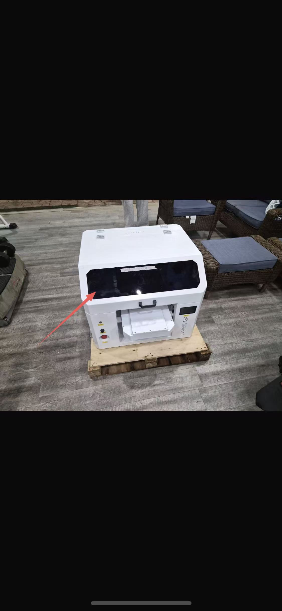 Digital T Shirt Printer 1 Xp60 - Commercial Fabric Printing Machine 评论和价格