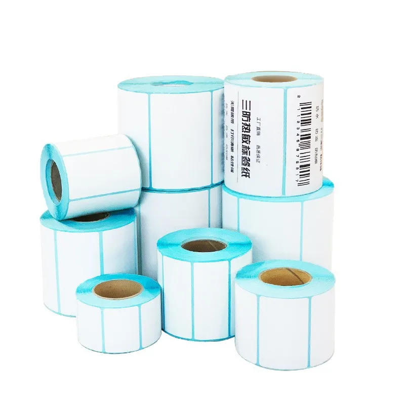 Three Proof Thermal Label Pape - Label Maker 评论和价格