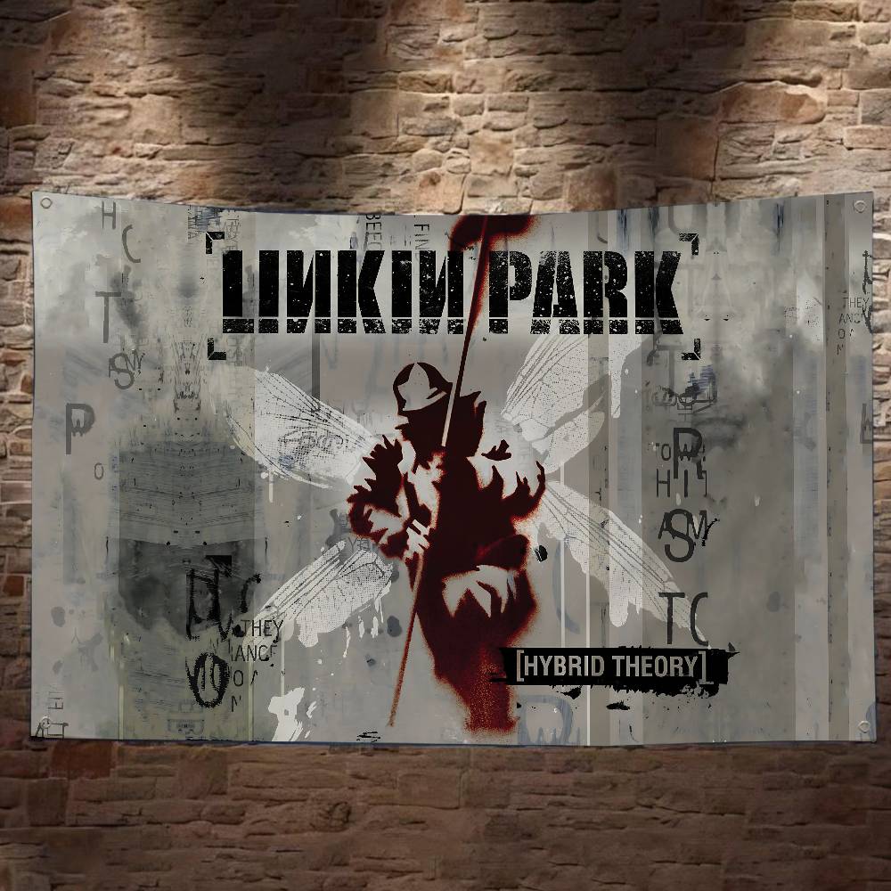 L-Linkin Hot Band Park Advance - Commercial Printing Company 评论和价格