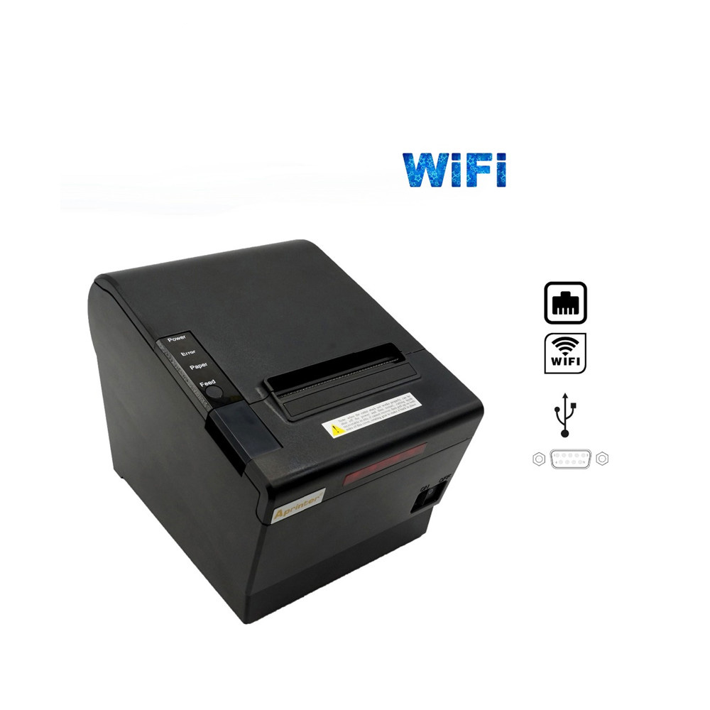 Handheld 80mm   3 Inches Blue- - Receipt Printer 评论和价格