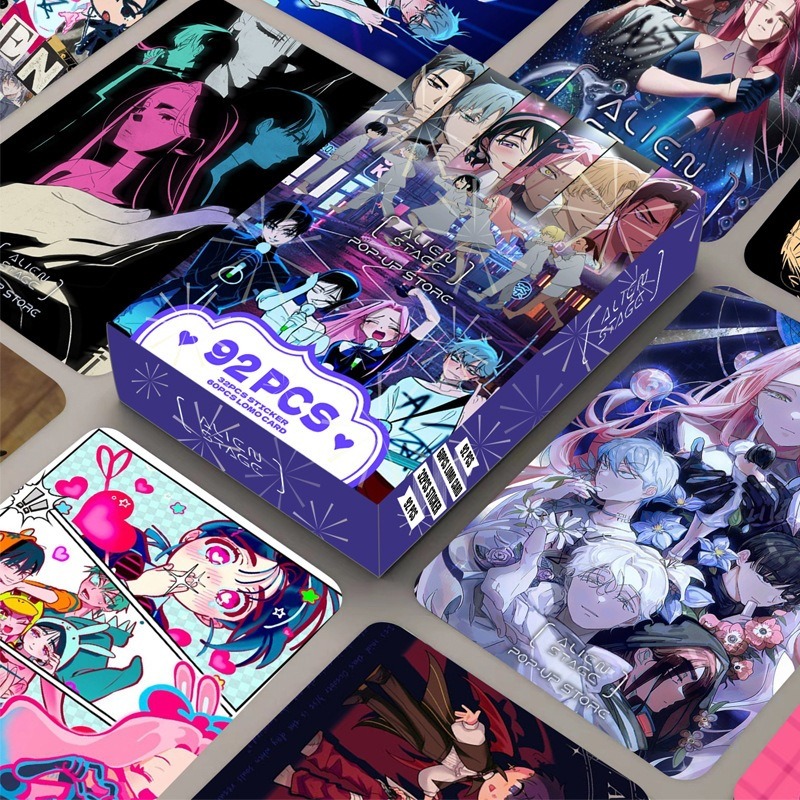 92Pcs Lomo Style Double‑Sided  - Printer Paper 评论和价格