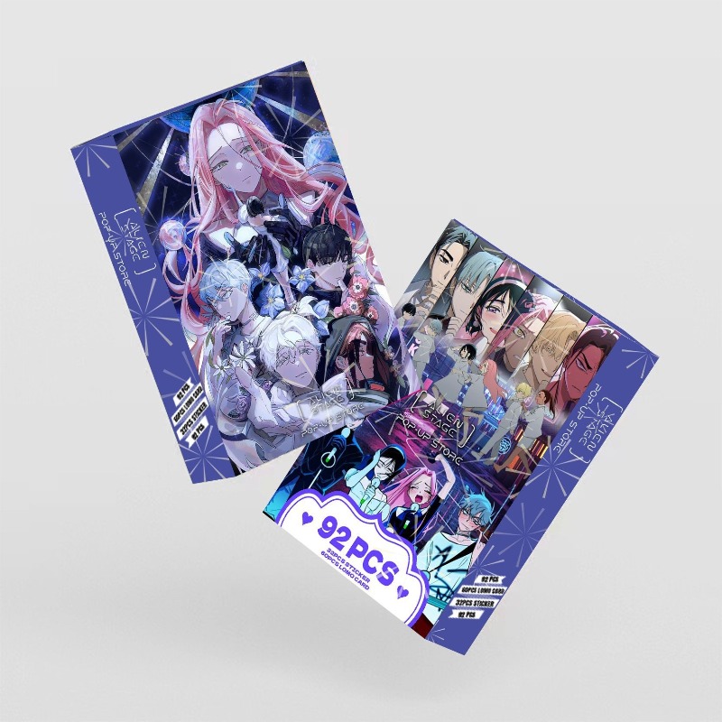 92Pcs Lomo Style Double‑Sided  - Printer Paper 评论和价格