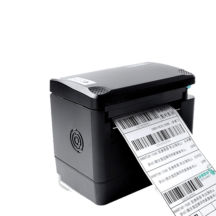 SNBC BTP-K716 Desktop 4x6 USB  - Thermal Printer 评论和价格