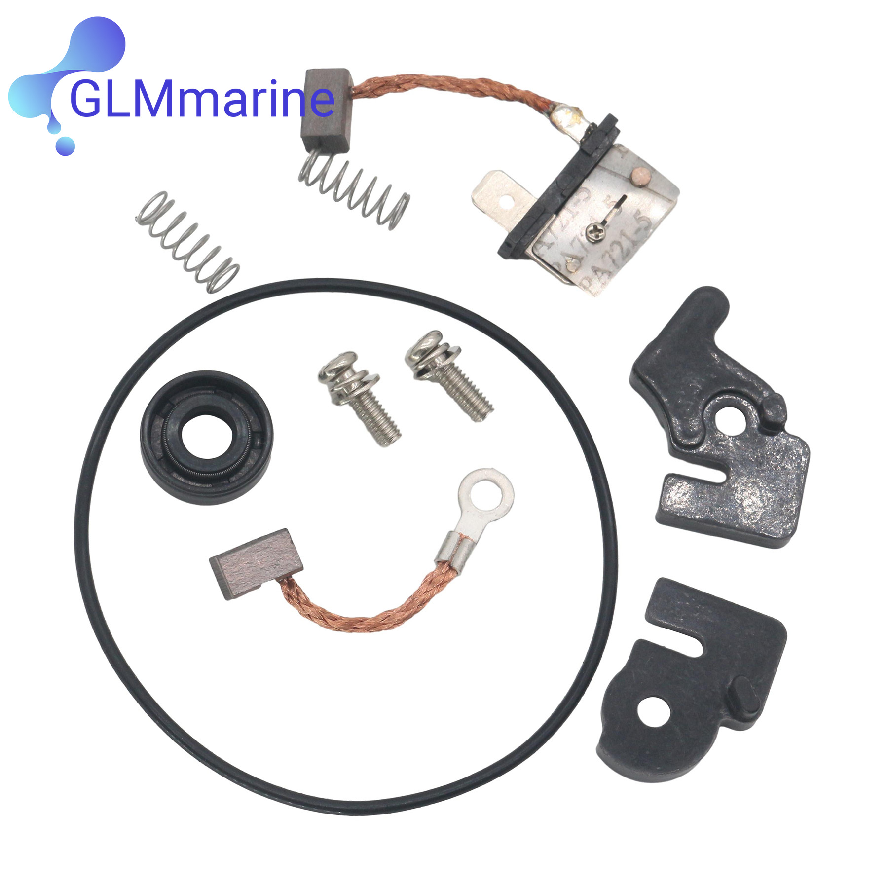 Outboard Trim Tilt Switch Repa - Ink Cartridge 评论和价格