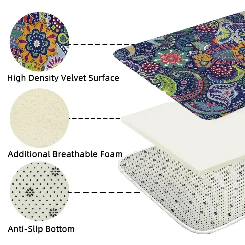 Abstract Book Print Area Rug,  - Commercial Book Printing Machines 评论和价格